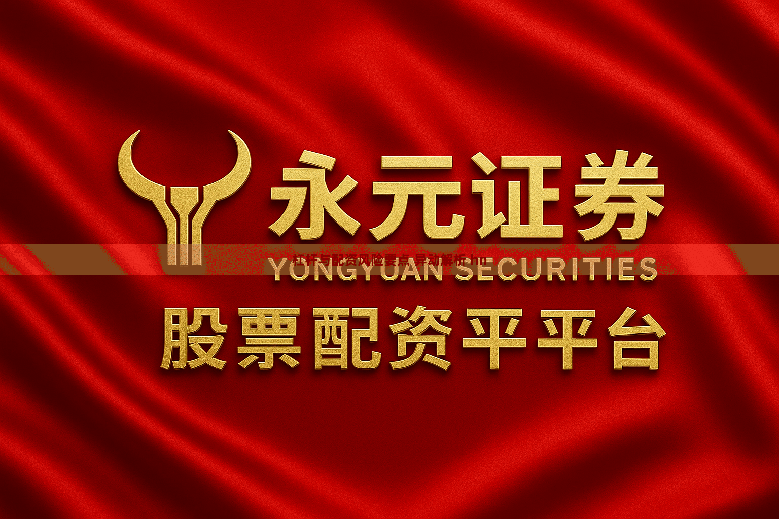 杠杆与配资风险要点 异动解析 hn