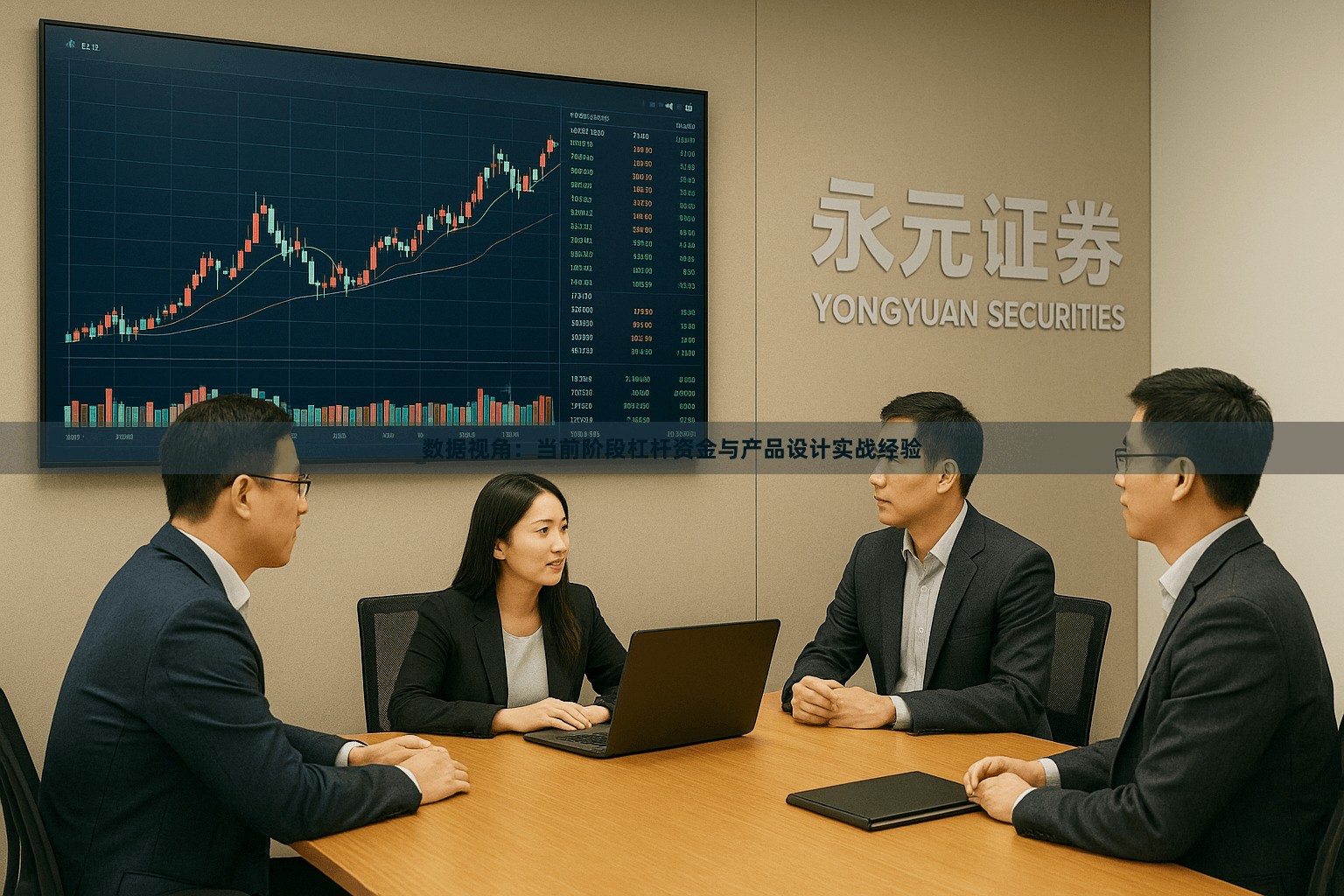 数据视角:当前阶段杠杆资金与产品设计实战经验