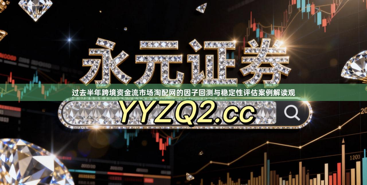 过去半年跨境资金流市场淘配网的因子回测与稳定性评估案例解读观